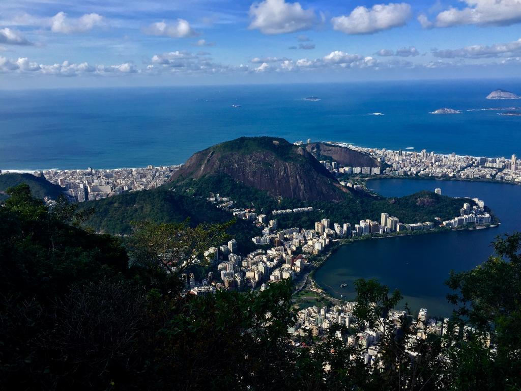 Flat Manu Copacabana - Rio de Janeiro — Photos 3